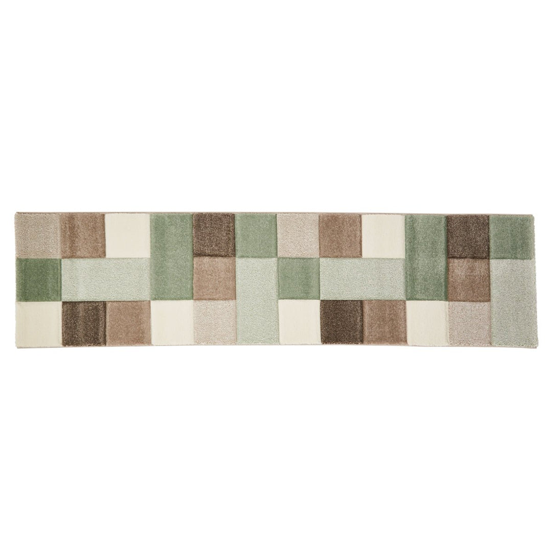 Brooklyn 646 Woven High Density Rug