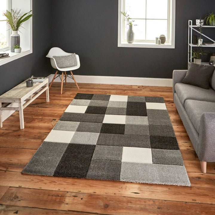 Brooklyn 646 Woven High Density Rug