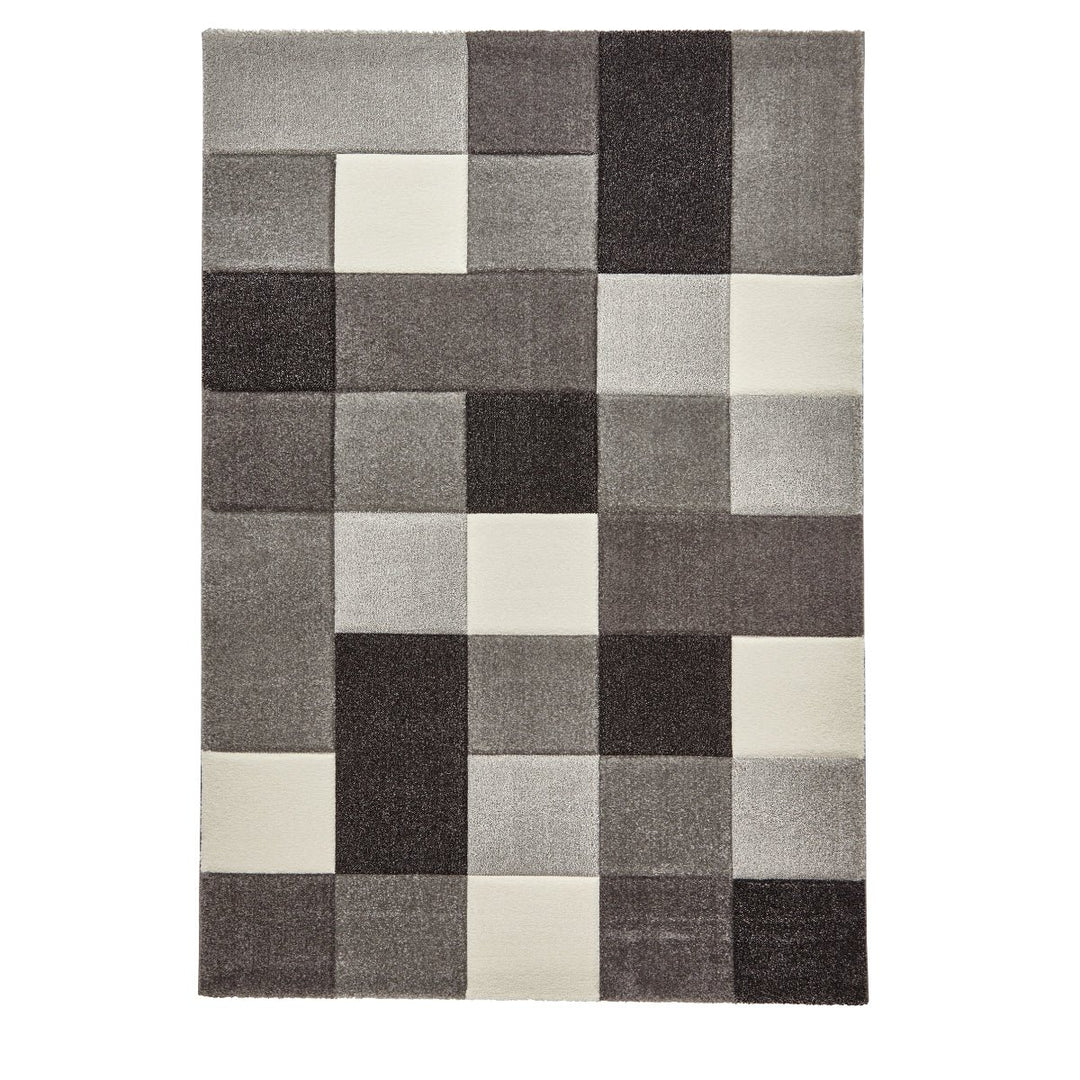 Brooklyn 646 Woven High Density Rug