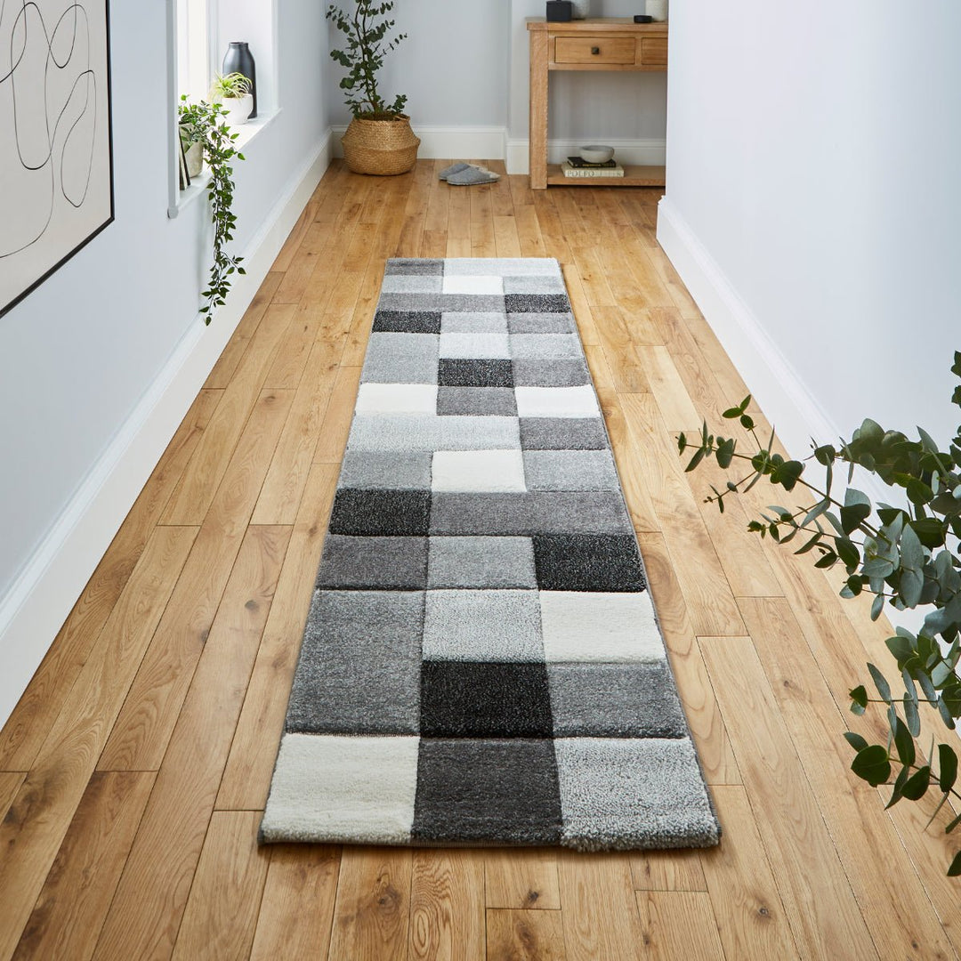 Brooklyn 646 Woven High Density Rug