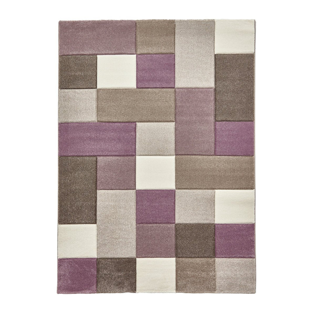 Brooklyn 646 Woven High Density Rug