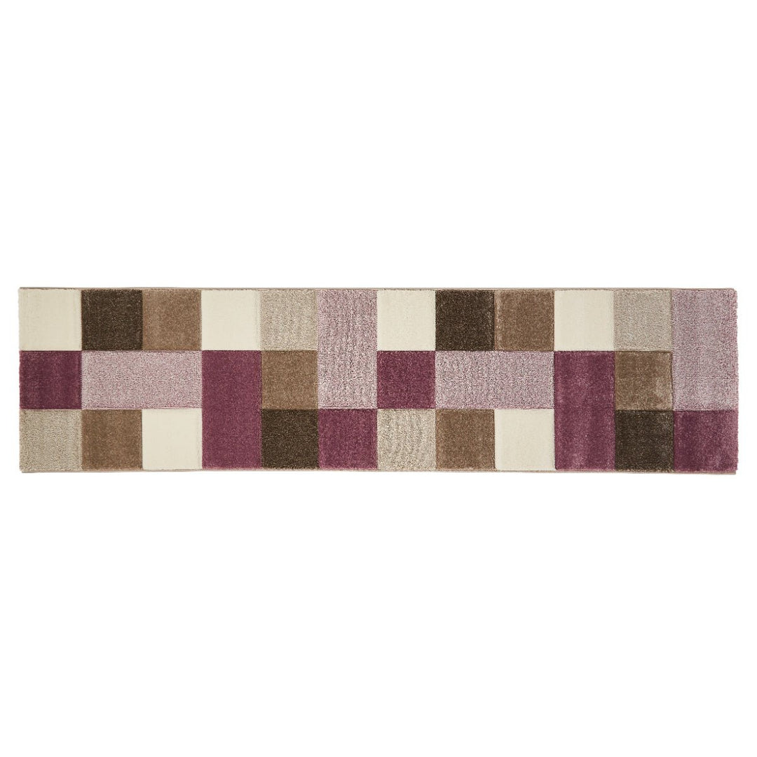 Brooklyn 646 Woven High Density Rug