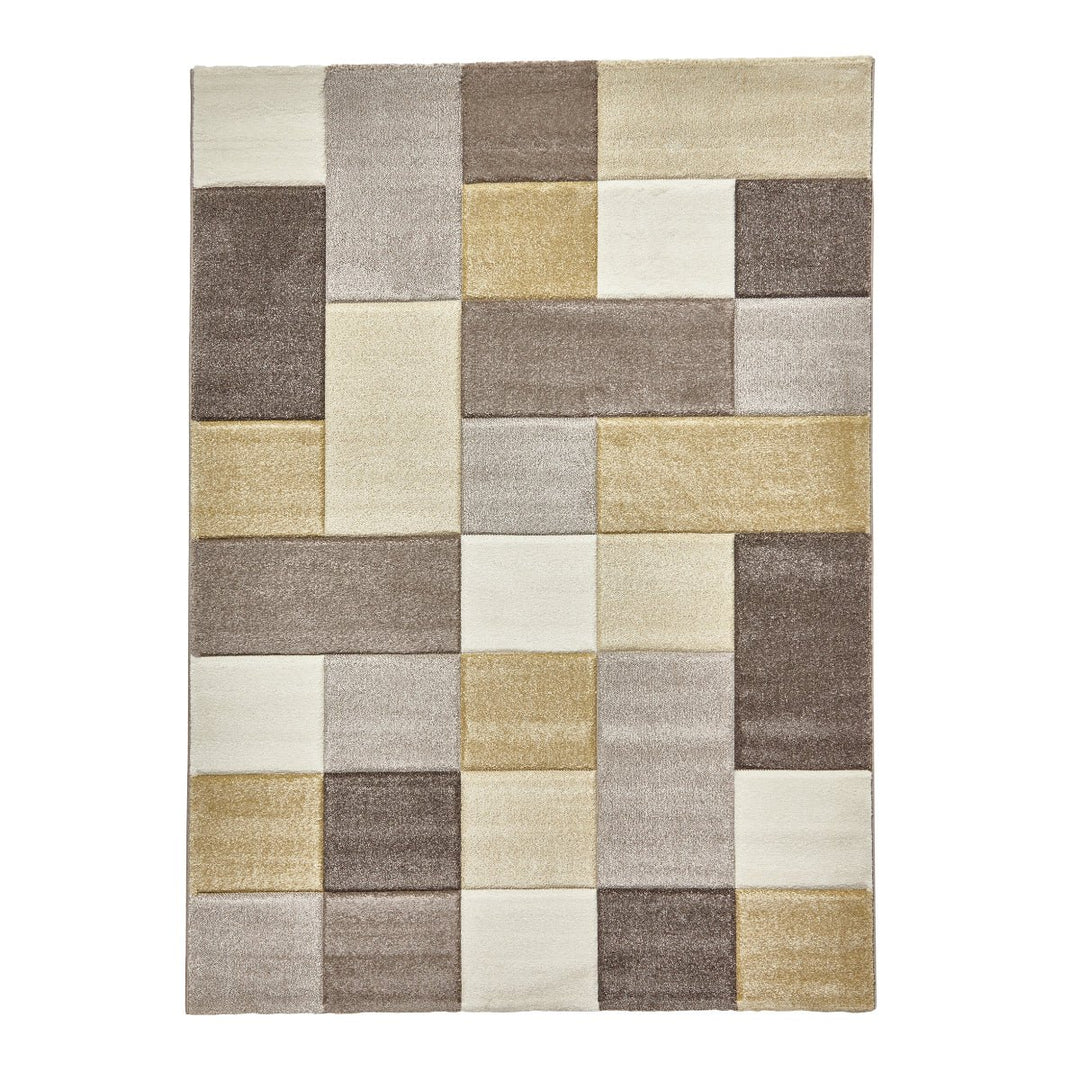 Brooklyn 646 Woven High Density Rug