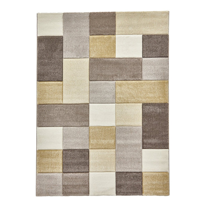 Brooklyn 646 Woven High Density Rug