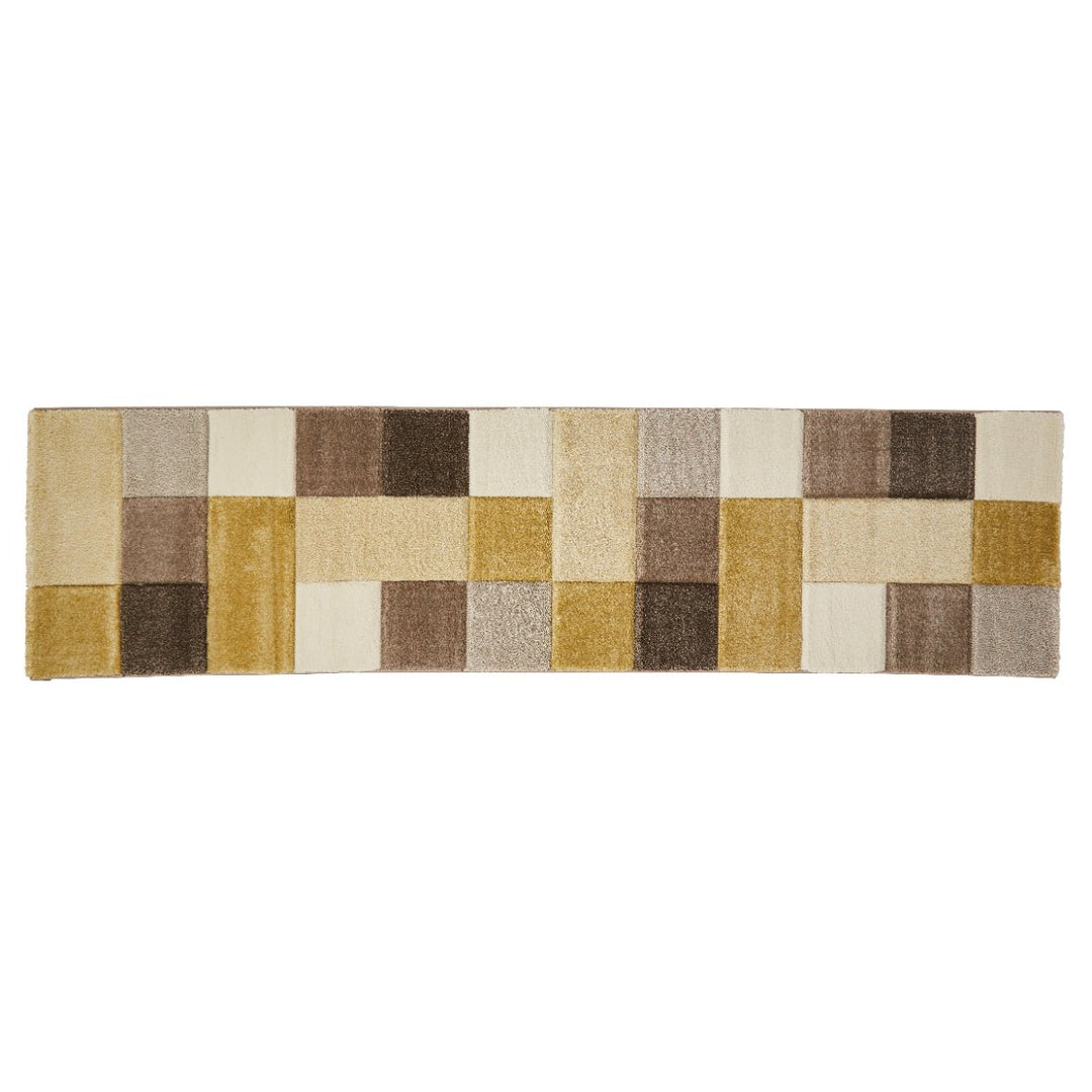 Brooklyn 646 Woven High Density Rug