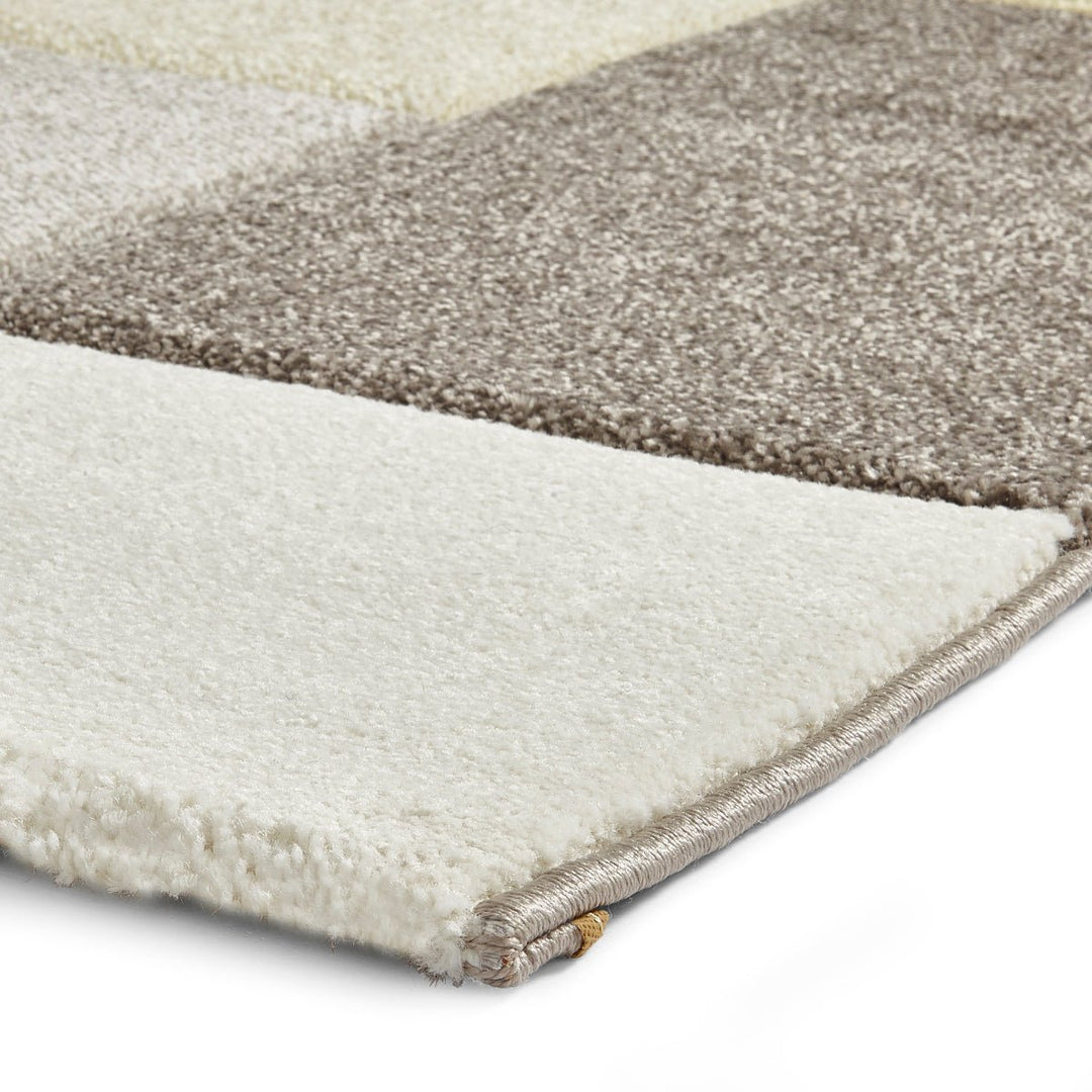 Brooklyn 646 Woven High Density Rug