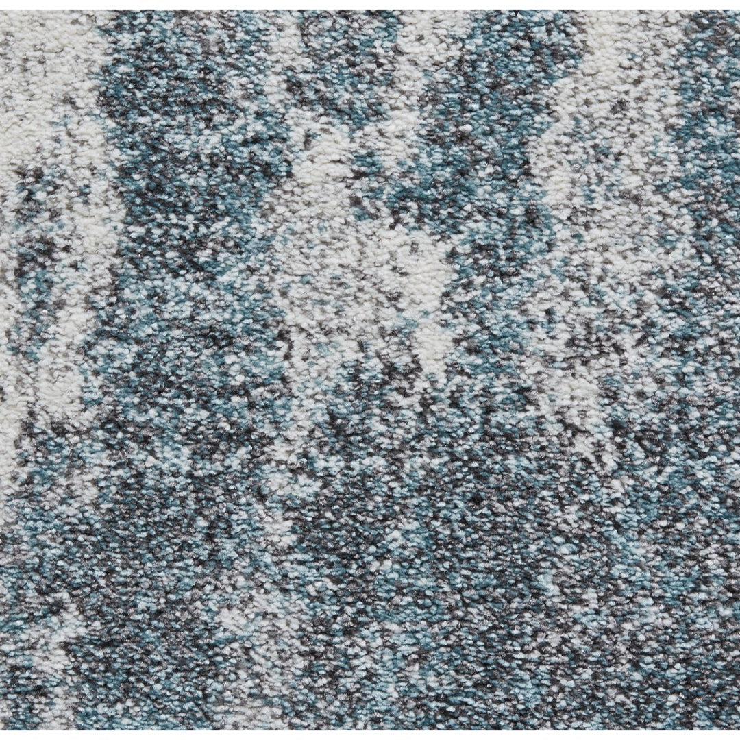 Brooklyn 8595 Woven High Density Rug