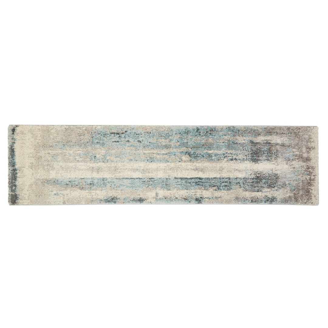 Brooklyn 8595 Woven High Density Rug