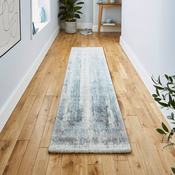 Brooklyn 8595 Woven High Density Rug