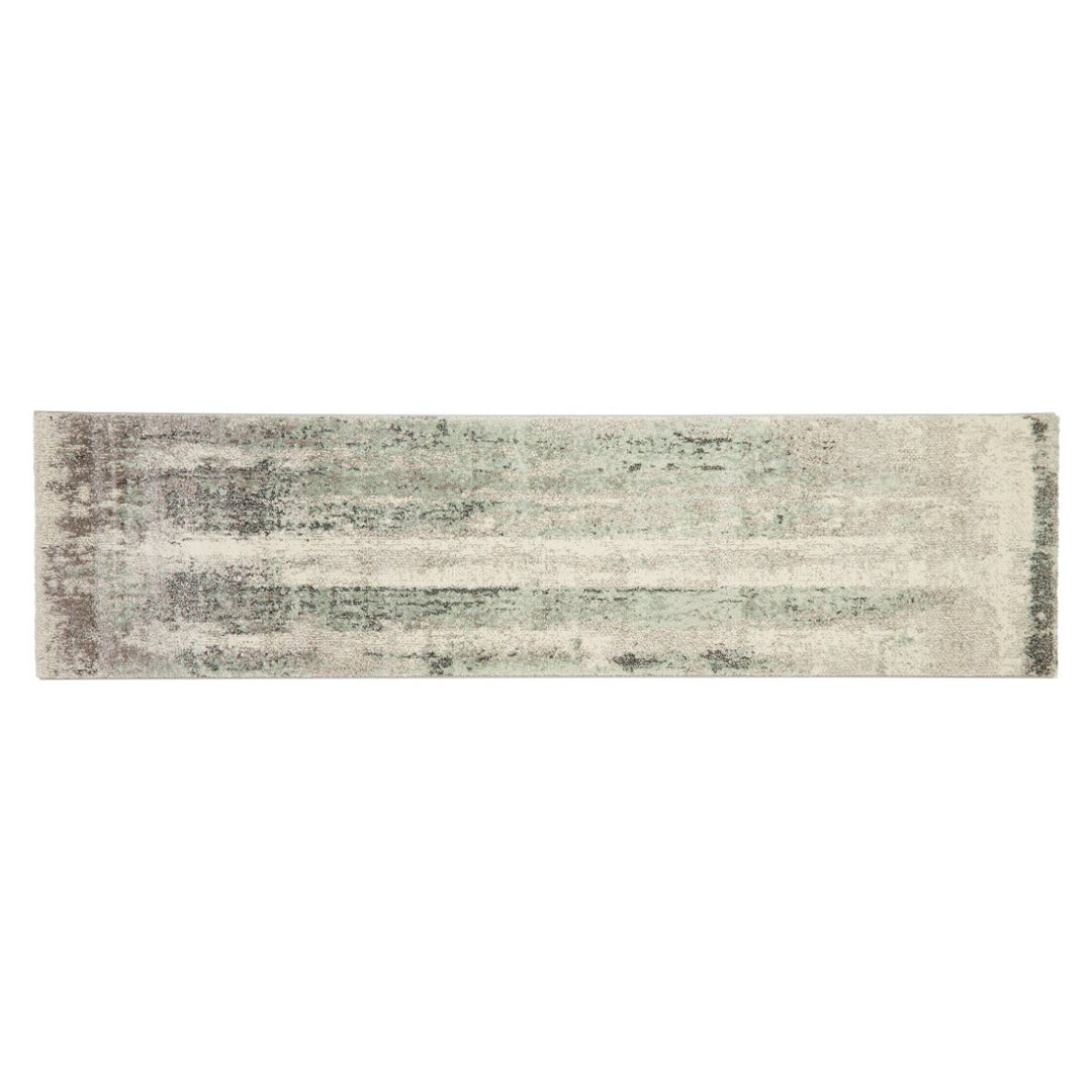 Brooklyn 8595 Woven High Density Rug