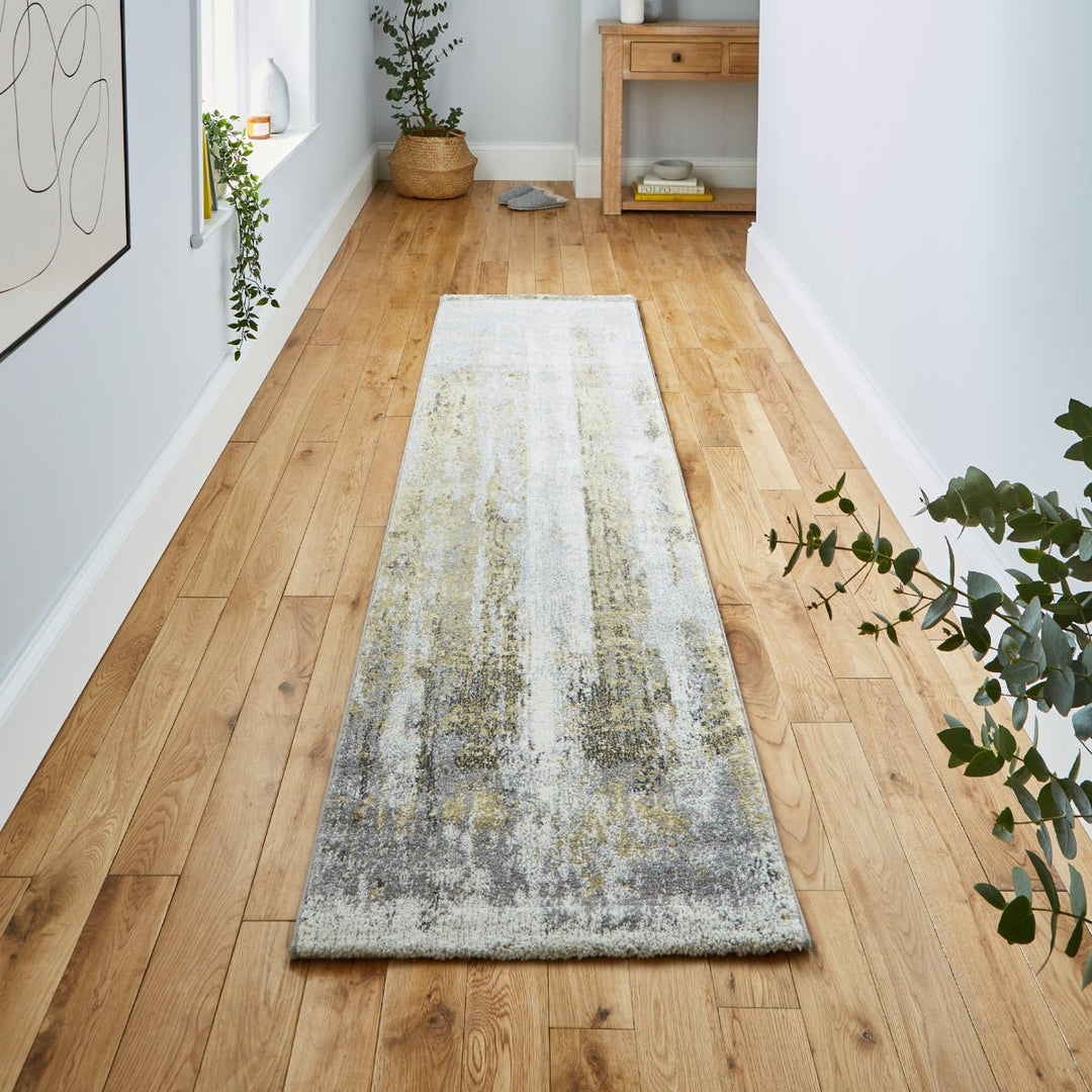 Brooklyn 8595 Woven High Density Rug