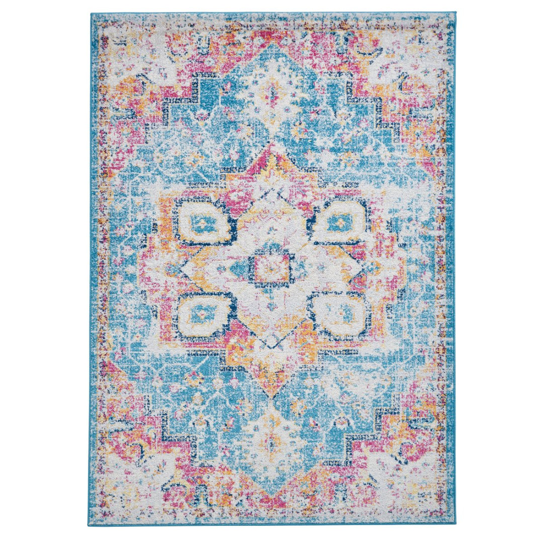 Boston G0532 Woven High Density Rug