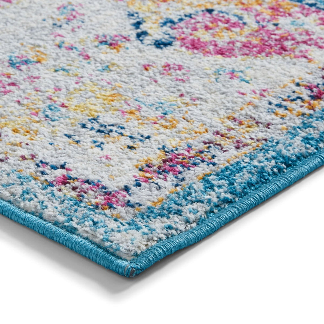 Boston G0532 Woven High Density Rug