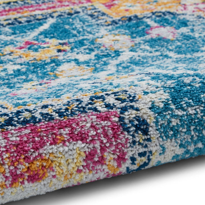 Boston G0532 Woven High Density Rug