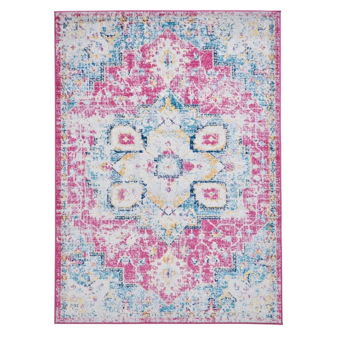 Boston G0532 Woven High Density Rug