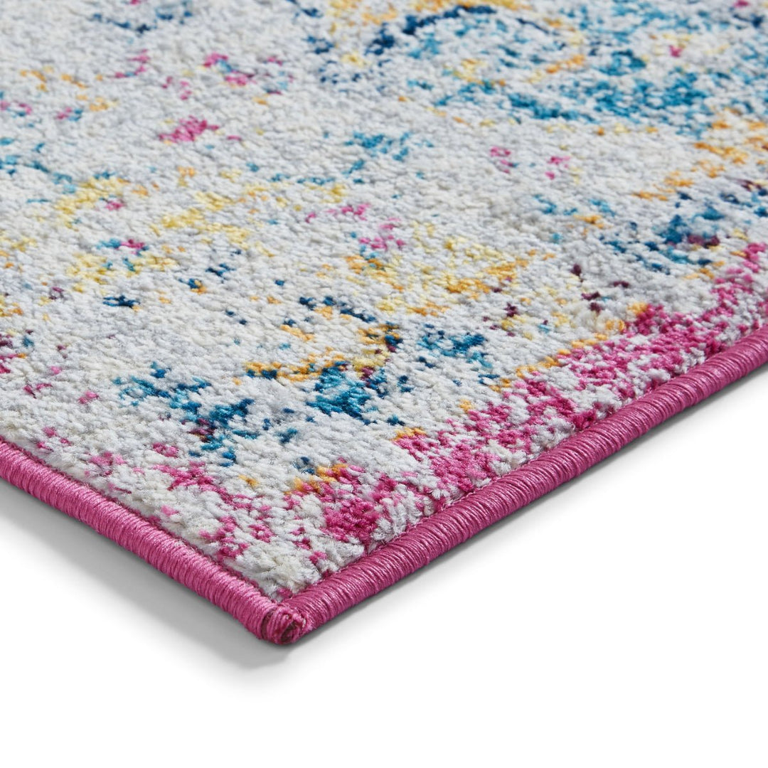 Boston G0532 Woven High Density Rug