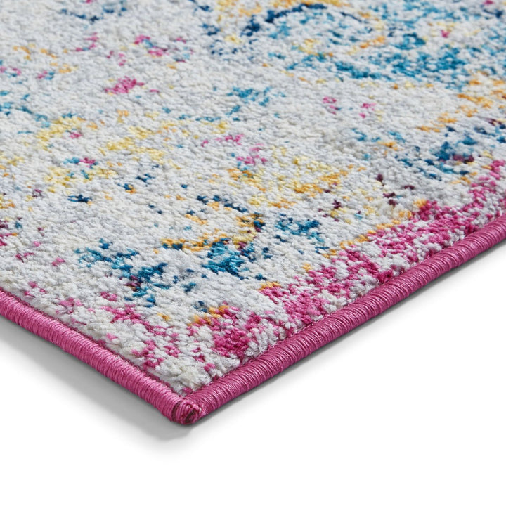 Boston G0532 Woven High Density Rug