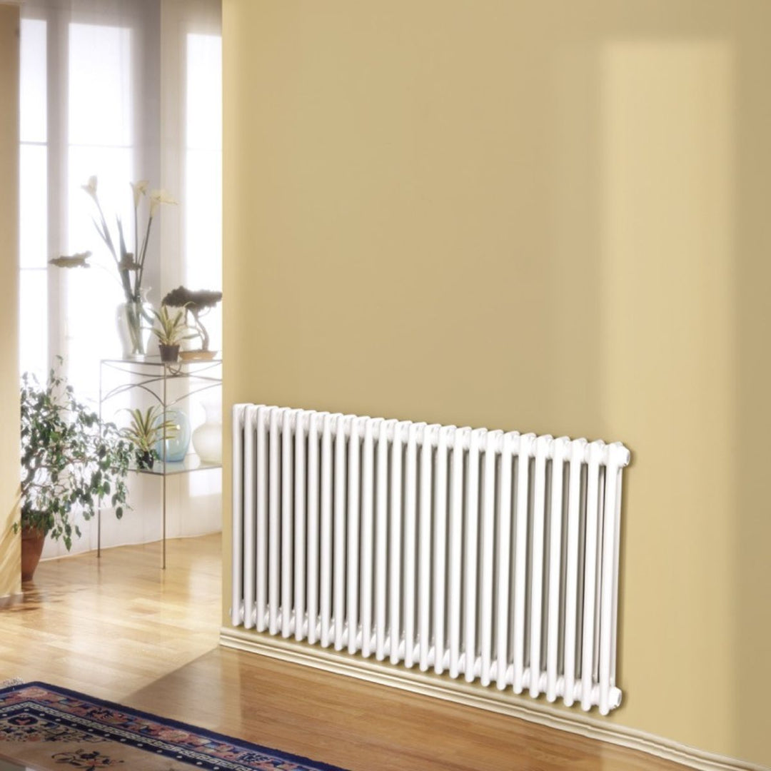 DRMC43400605HW2 - Warmhaus Celine 2 Column Radiator - Coa Living