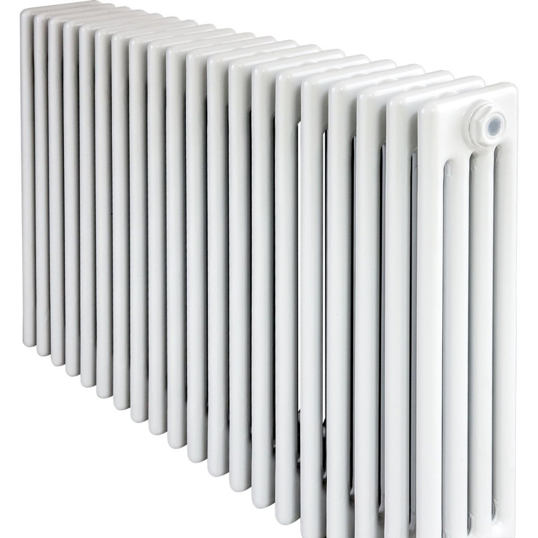 DRMC47300875HW4 - Warmhaus 4 Column Radiator - Coa Living