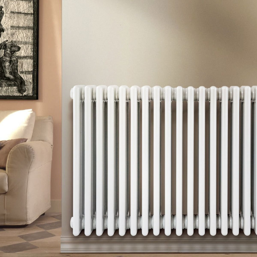 DRMC48300875HW5 - Warmhaus 5 Column Radiator - Coa Living