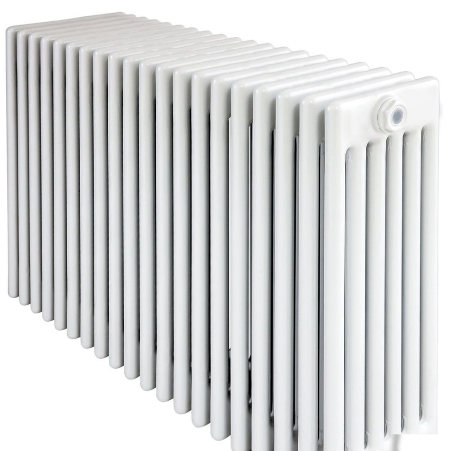 DRMC49300875HW6 - Warmhaus 6 Column Radiator - Coa Living