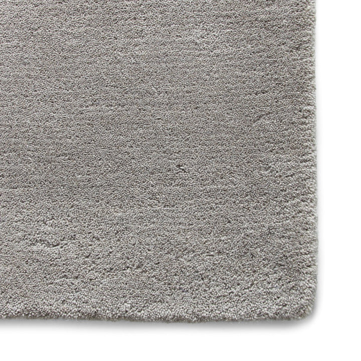 EL1095GRY1217 - Elements EL1095 Hand Tufted Wool Rug - Coa Living