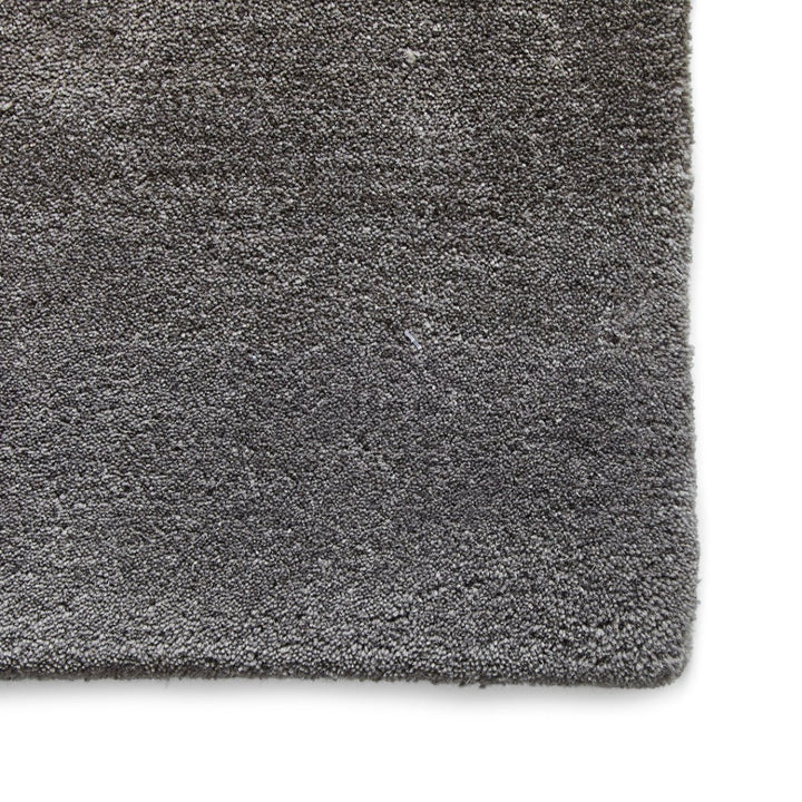 EL2267GRY1217 - Elements EL2267 Hand Tufted Wool Rug - Coa Living