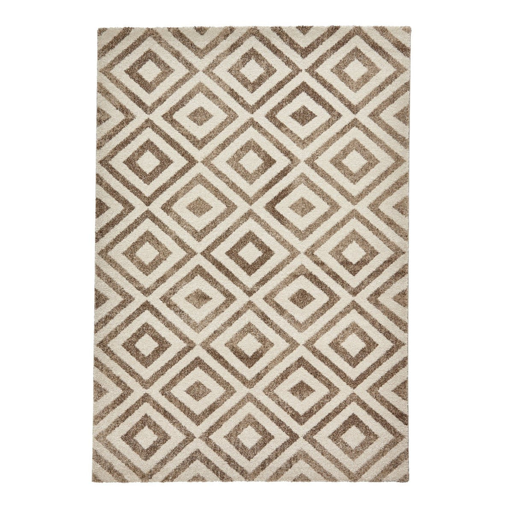 ELEG4893BGE1217 - Elegant 4893 Woven High Density Rug - Coa Living