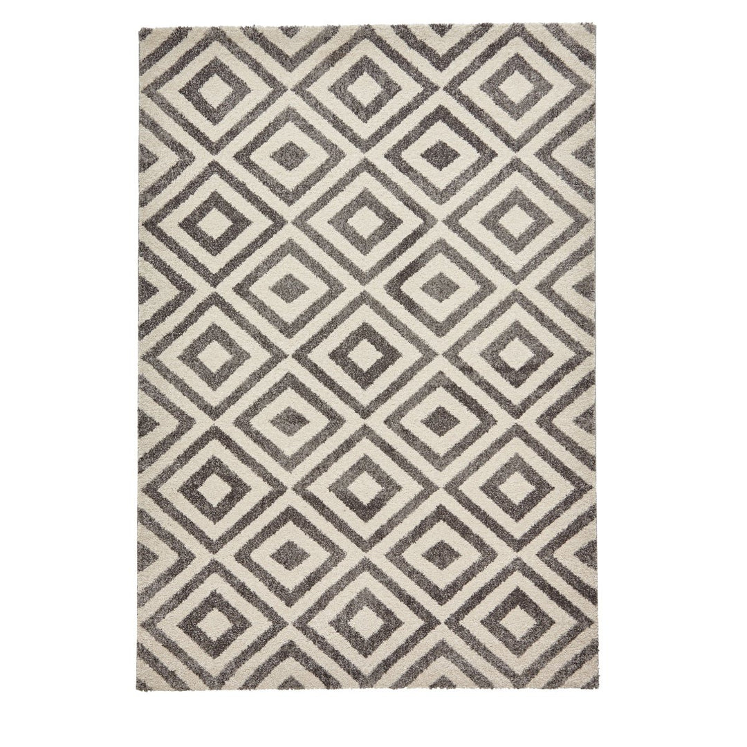 ELEG4893BGE1217 - Elegant 4893 Woven High Density Rug - Coa Living