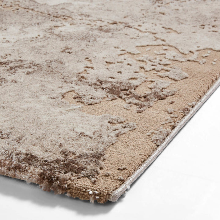 FLO50032BGESLVR1217 - Florence 50032 Woven High Density Rug - Coa Living