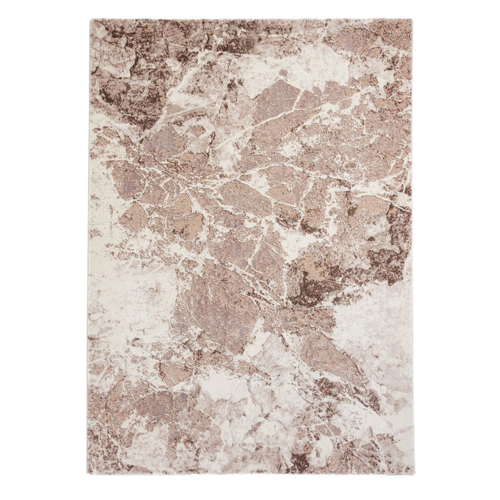 FLO50033BGESLVR1217 - Florence 50033 Woven High Density Rug - Coa Living