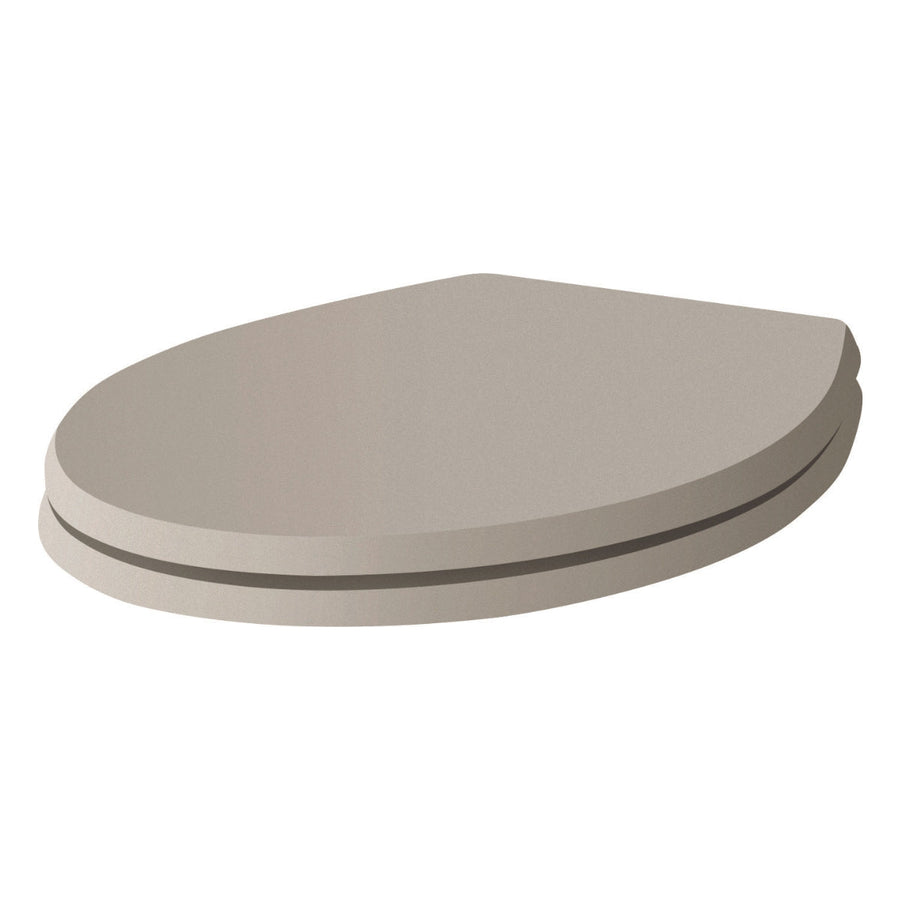 FX002 - Harrogate Soft Close Toilet Seat - Coa Living