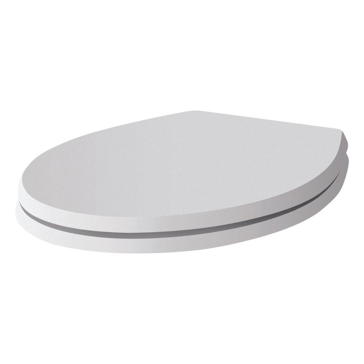 FX003 - Harrogate Soft Close Toilet Seat - Coa Living