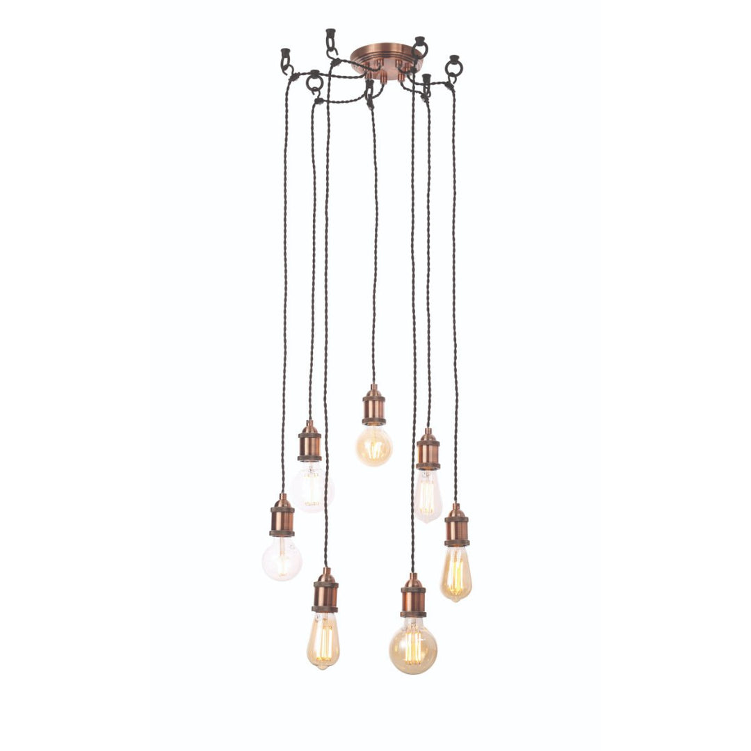 INL-31789-ACOP - Padua Ceiling Light - Coa Living