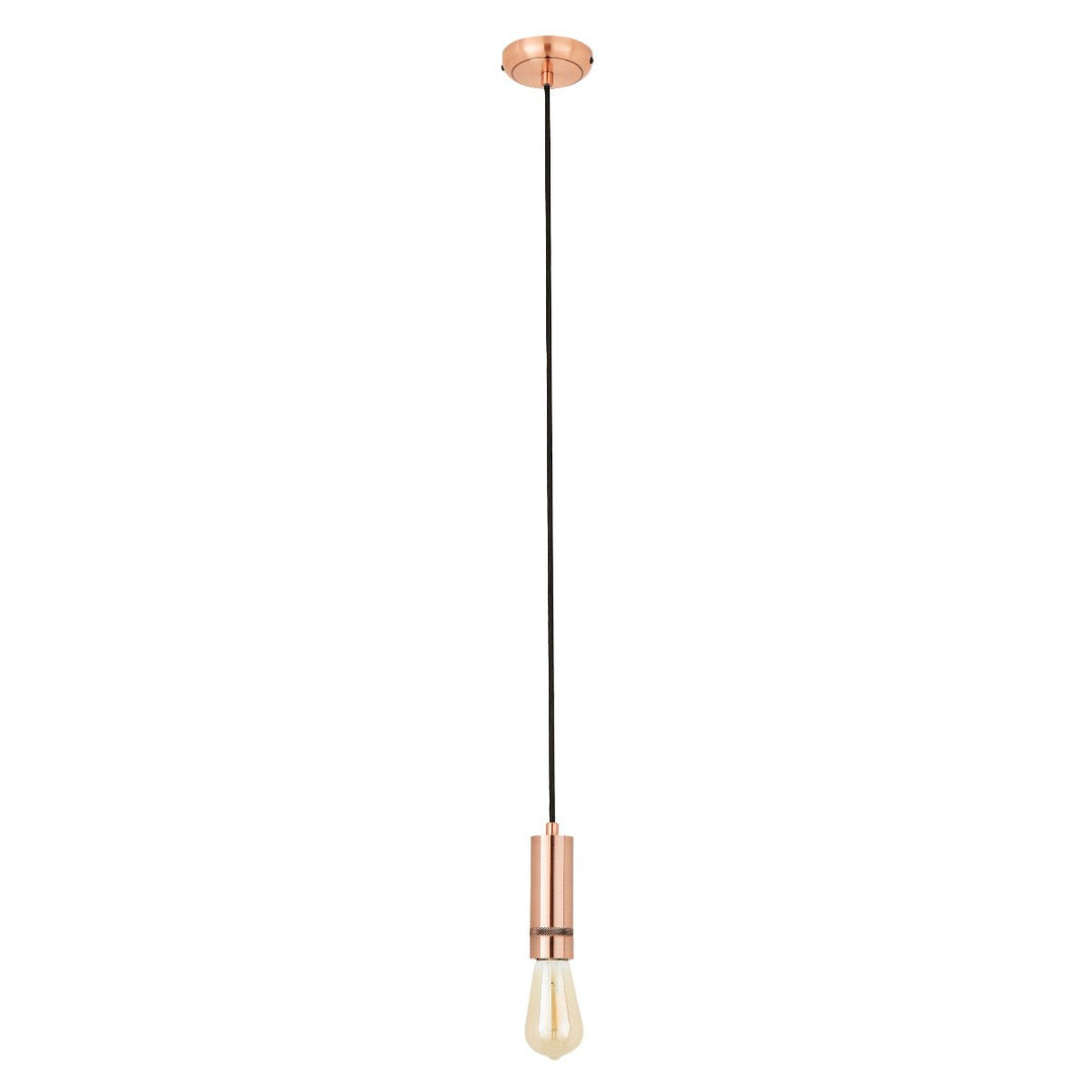 INL-37894-BRZ - Rimini Indoor Light - E27/ES Cable Set - Coa Living