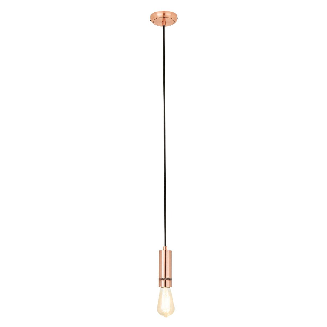 INL-37894-BRZ - Rimini Indoor Light - E27/ES Cable Set - Coa Living