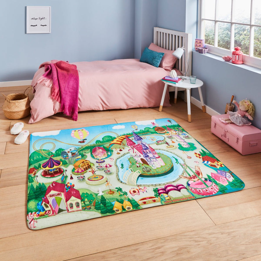 INSPG2394MLTI1015 - Inspire G2394 Kids Rug - Coa Living