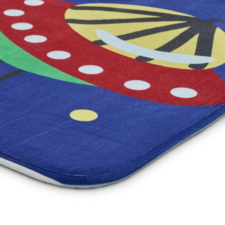 INSPG3420BLU1015 - Inspire G3420 Kids Rug - Coa Living