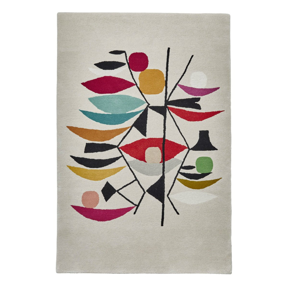 IX101217 - Inaluxe Shipping News IX10 Designer Rug - Coa Living