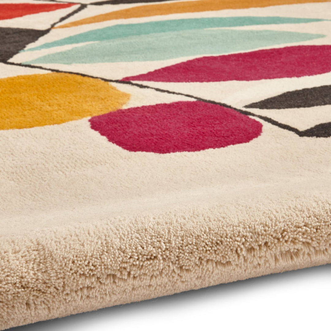 IX101217 - Inaluxe Shipping News IX10 Designer Rug - Coa Living