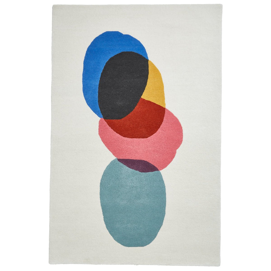 IX121217 - Inaluxe Transmission IX12 Designer Rug - Coa Living