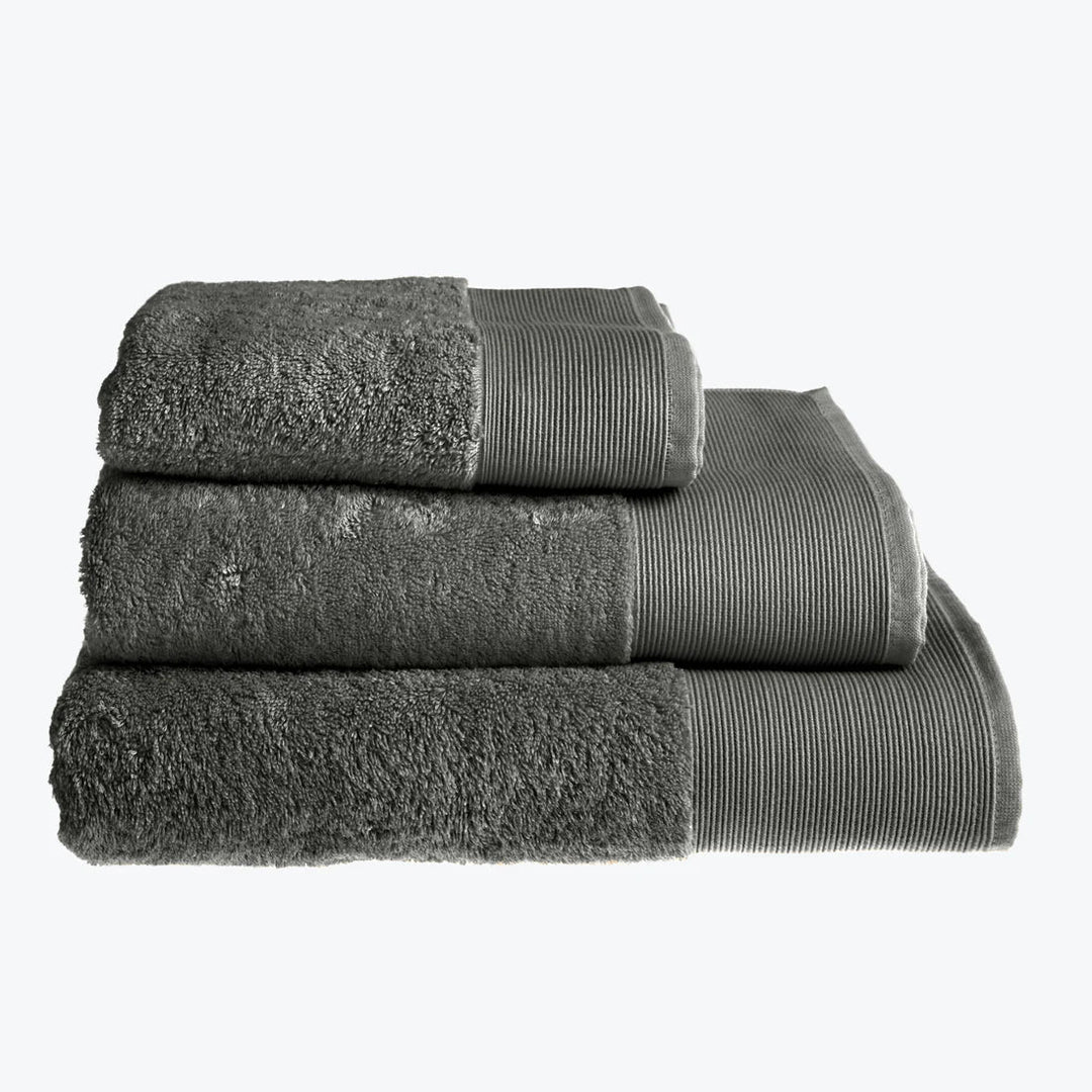 MARLBOROUGHTWLSHEETGRAPH - Marlborough Bamboo Towels - Coa Living