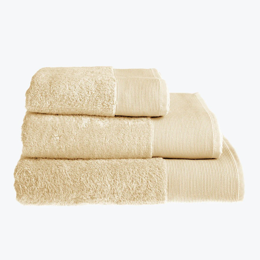 MARLBOROUGHTWLSHEETSAND - Marlborough Bamboo Towels - Coa Living