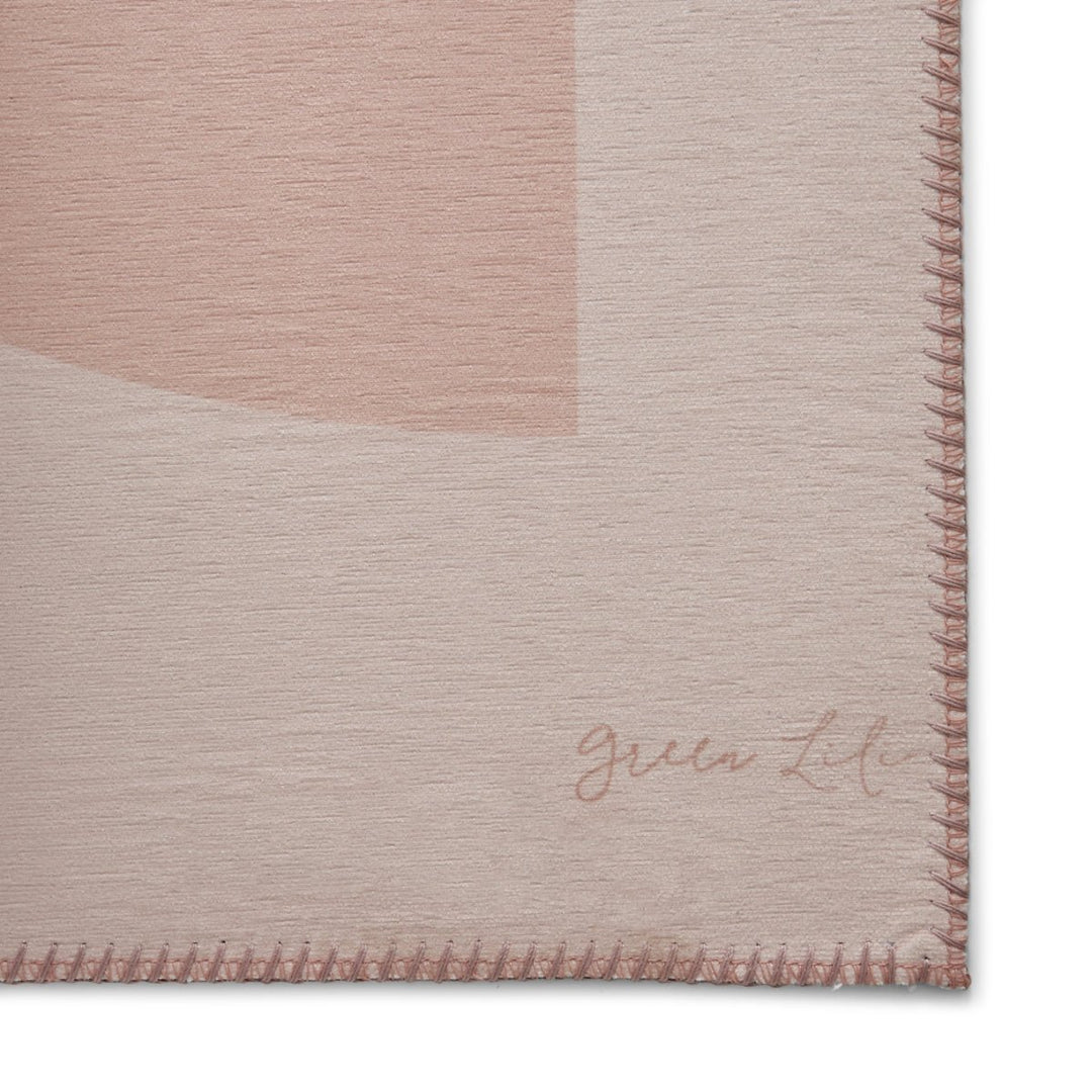 MCAB0157ROSE1217 - Michelle Collins AB0157 Designer Rug - Coa Living