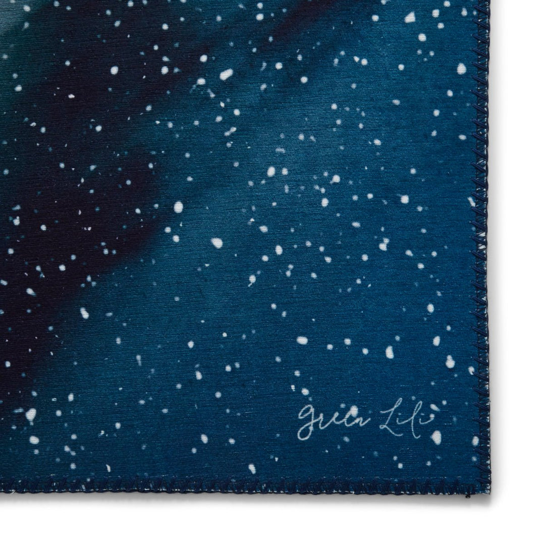 MCOS0078NAVY1217 - Michelle Collins OS0078 Designer Rug - Coa Living