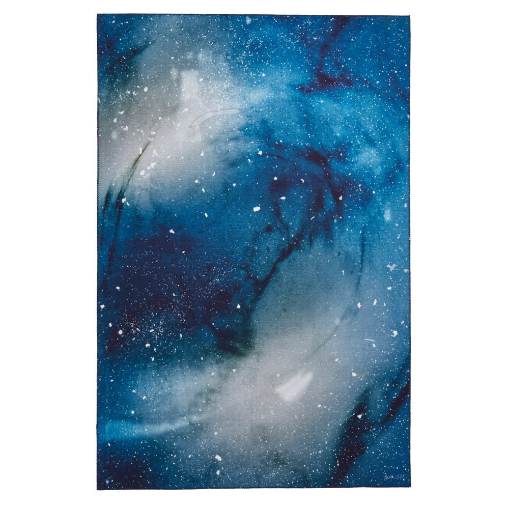 MCOS0078NAVY1217 - Michelle Collins OS0078 Designer Rug - Coa Living