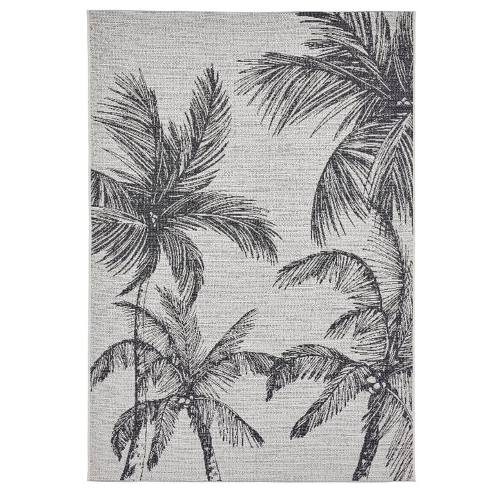 MIAA444BGE1217 - Miami A444 Weatherproof Outdoor Rug - Coa Living