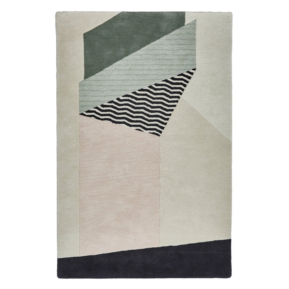 MIC141217 - Michelle Collins MC14 Designer Rug - Coa Living