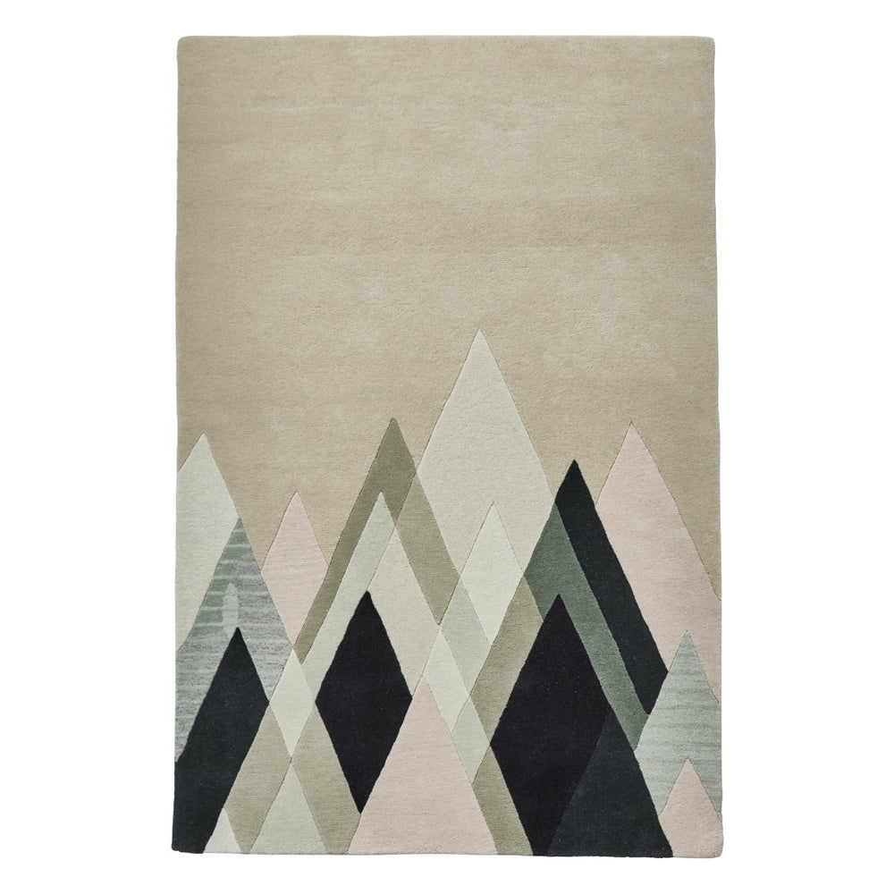 MIC211217 - Michelle Collins MC21 Designer Rug - Coa Living