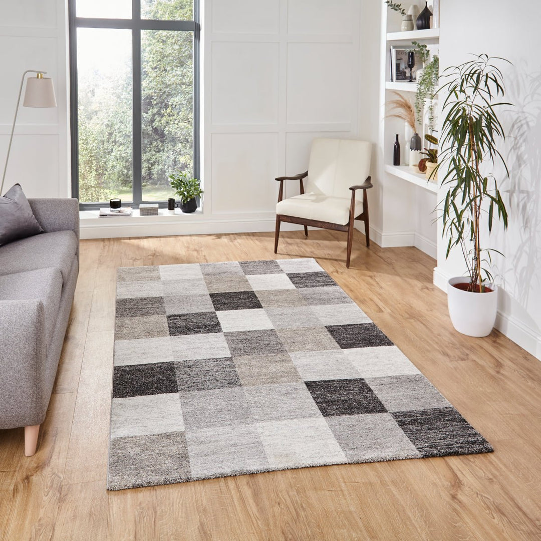 MILN20623BGE1217 - Milano 20623 Woven High Density Rug - Coa Living